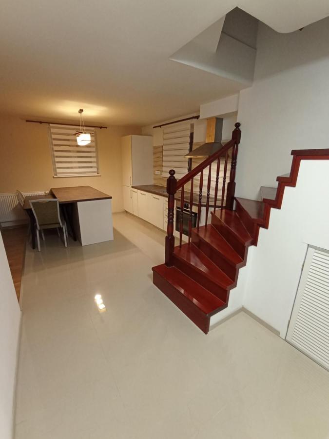 Captain Morgan Apartmán *