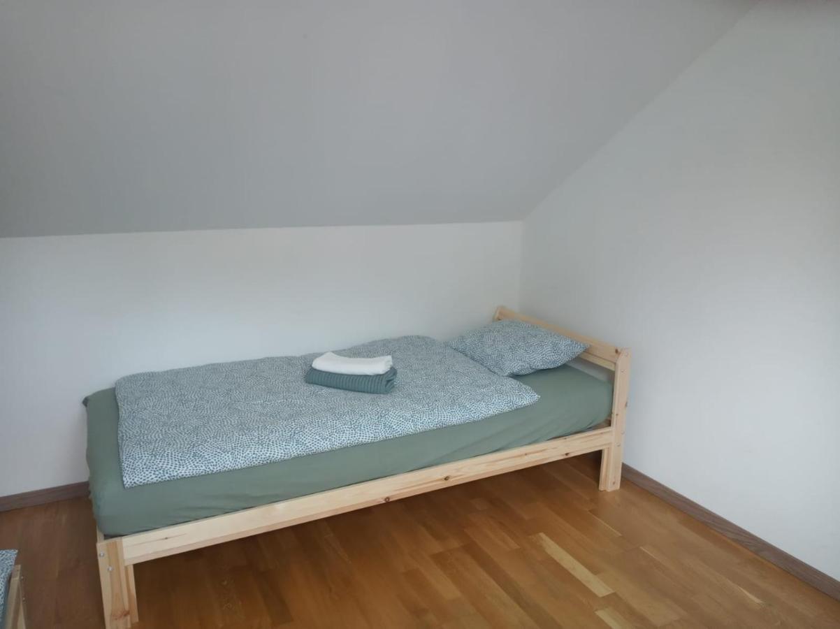 Captain Morgan Apartment Prague