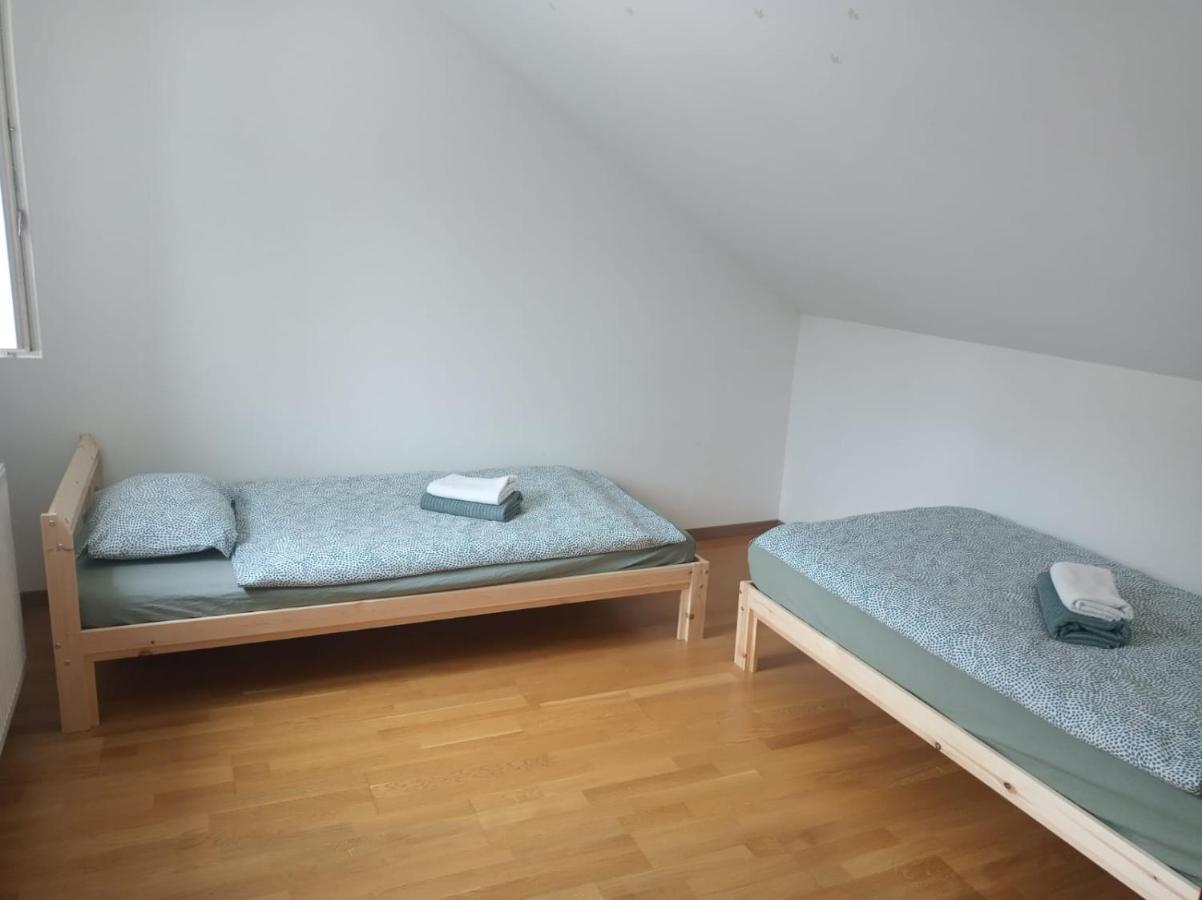 Captain Morgan Apartmán Praha